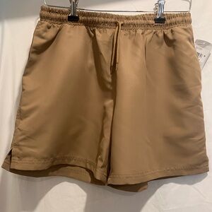 NWT - Men’s Training Campus Shorts